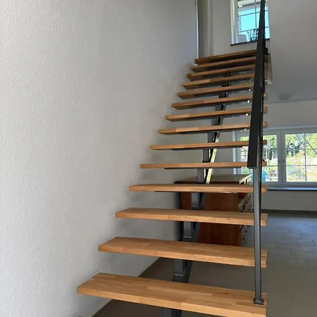 Stilvolle Nahe Biberach & Laupheim Bis Zu 4 Gaeste Апартаменты *
