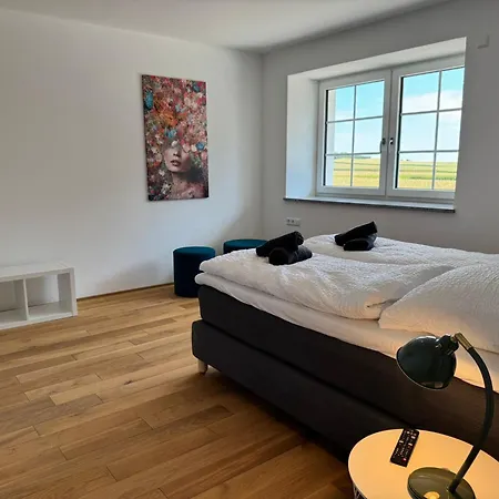 Stilvolle Nahe Biberach & Laupheim Bis Zu 4 Gaeste *